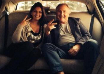 Il padre di Elettra Lamborghini: ''Mi ha dato preoccupazioni, ma ora...''