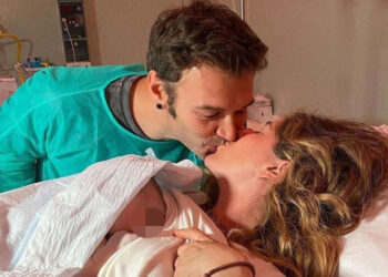 Francesca Ferragni, sorella di Chiara, ha partorito un maschietto: ecco il nome