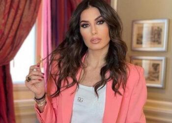 Elisabetta Gregoraci: ''Sono esigente con gli uomini, devono superare prove''