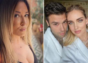 Selvaggia Lucarelli: ''Ecco perché i Ferragnez sono intoccabili''