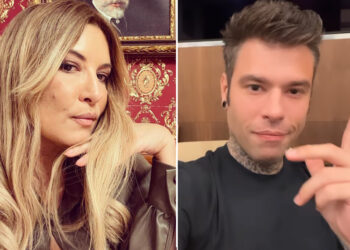 Lucarelli contro Fedez dopo gli audio della psicoterapia: ''Incapacità patologica di…