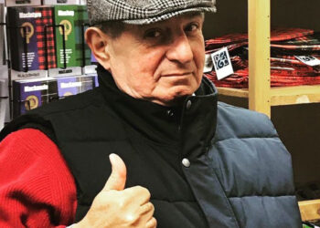 Giancarlo Magalli fuori dalla Rai: la reazione al veleno del conduttore