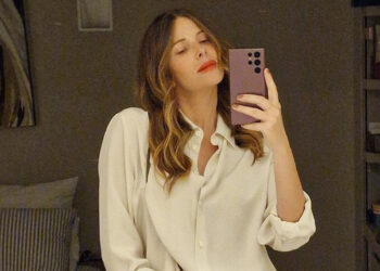 E' ufficiale: Alessia Marcuzzi dopo l'addio a Mediaset riparte dalla Rai, ecco cosa farà