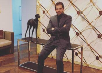 Tomaso Trussardi, frecciatina a Eros Ramazzotti? Il messaggio social del secondo marito della Hunziker