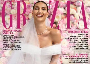 Beatrice Valli e il dolore del padre: 