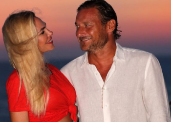 Totti e Ilary, il matrimonio è ufficialmente finito: le parole dell’ex coppia