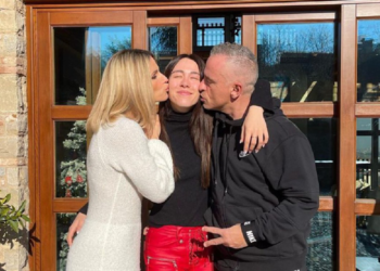 Eros Ramazzotti: ''Michelle Hunziker? Un amore può finire senza che sparisca l’affetto''