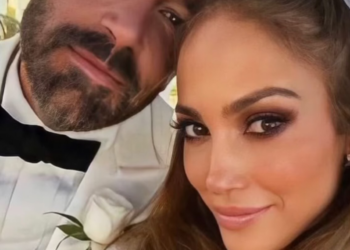 Ecco le foto delle nozze di Jennifer Lopez e Ben Affleck