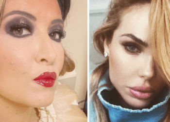 Selvaggia Lucarelli contro Ilary Blasi: ''Hai insultato i giornalisti che ti fanno comodo''