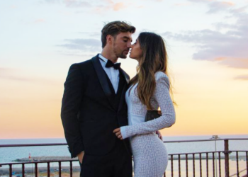 Andrea Damante, prove di nozze con Elisa