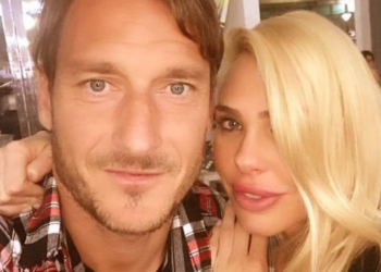 Addio Totti e Ilary, le dichiarazioni. Lui: ''Ho tentato di superare la crisi, ma…''