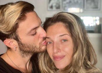 Guenda Goria dopo aver perso una tuba vuole ancora un figlio: ''Ci riproveremo, ma…''