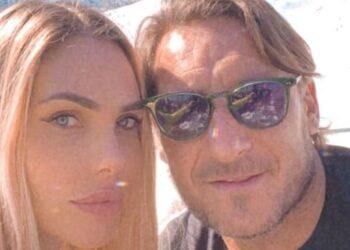 Ilary Blasi, i retroscena della separazione da Totti secondo 'Chi': ''Investigatore privato dopo l'intervista in tv''