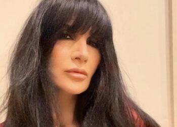 Pamela Prati, ecco perché da 20 anni non torna in Sardegna