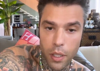 Fedez contro Selvaggia Lucarelli: ''Tu non sei migliore di me''