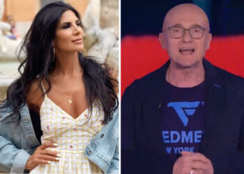 Pamela Prati torna al GF Vip? L'indizio social di Signorini scatena la polemica…