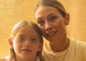 Eleonora Abbagnato danza con Julia, la figlia di 10 anni: ''In lei mi rivedo bambina''