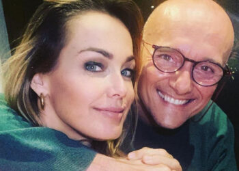 Signorini svela che il GF Vip forse parte il 12 settembre, Sonia Bruganelli si lamenta: ecco perché