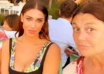 La madre di Belen rompe il silenzio sulla nascita di Luna Marì: ''Si sbaglia, ma…''