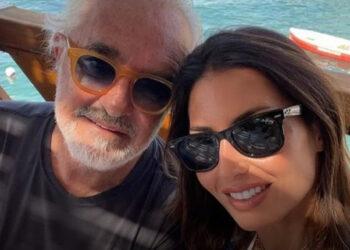 Elisabetta Gregoraci e il rapporto con Briatore: ''A volte è difficile''. E sulle ex di Flavio…