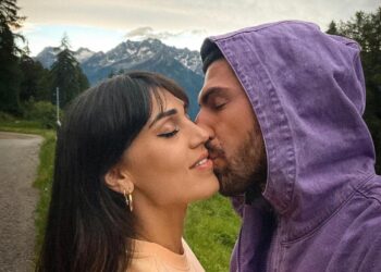 Ignazio Moser ammette la crisi con Cecilia: ''Abbiamo avuto un periodo di allontanamento…''