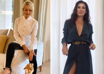 Francesca Pascale e Paola Turci: tutti i dettagli delle nozze, parla chi celebrerà l'unione