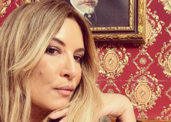 Selvaggia Lucarelli non molla: ''Fedez non è abituato alle critiche, la stampa è a suo favore''