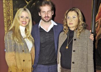 La madre di Tomaso Trussardi parla di Michelle Hunziker: ''Si capiva che…''