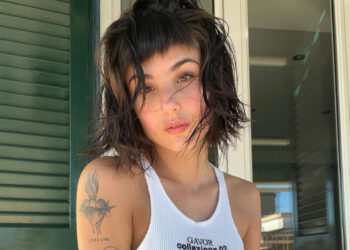 Giorgia Soleri: ''Ho tentato il suicidio''. Ecco chi l'ha salvata