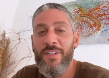 Edoardo Tavassi svela la sua professione: ecco che lavoro fa