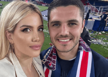 Wanda Nara e Mauro Icardi vicini al divorzio? Un audio di lei lo confermerebbe…