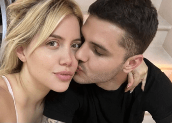 Wanda Nara e Mauro Icardi verso il divorzio: ecco prova