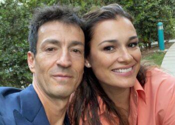 Alena Seredova si sposa! L’annuncio ufficiale: ''I said yes''