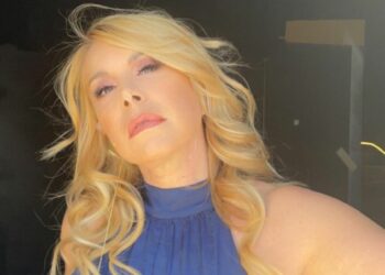 L'ex di Anna Pettinelli ha un nuovo amore: la reazione della conduttrice radiofonica