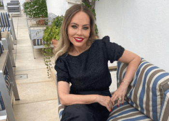 Ornella Muti rivela: ''Il mio nome d’arte non mi è mai piaciuto''