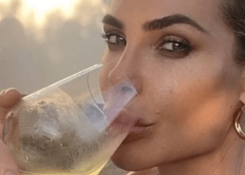 Ilary Blasi, ecco perché dopo la separazione da Totti pubblicherebbe foto di continuo sul social