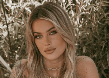 Sophie Codegoni in tv al fianco di Paolo Bonolis: ecco che ruolo avrà