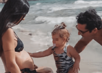 Ludovica Valli aspetta il secondo figlio dopo lacrime e urla: l’annuncio