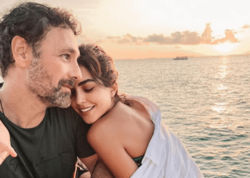 Rocìo Munoz Morales, ecco come trova l’equilibrio tra lavoro e famiglia: ''Tutte le settimane…''