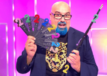 Giovanni Ciacci rivela di avere l'Hiv: ''Sono sieropositivo, vado al GF Vip per raccontare la mia storia''