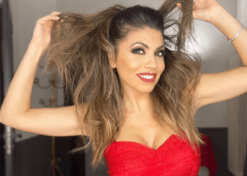 Flora Canto svela gli imprevisti nel giorno delle nozze con Brignano: ''Si sono presentati la mattina…''