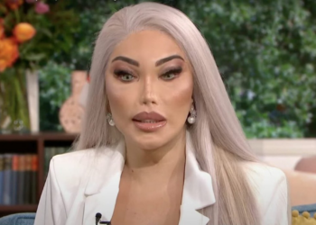 Jessica Alves, ex Ken Umano, rivela la cifra record spesa in interventi di chirurgia estetica