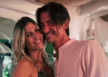 Francesco Oppini presenta la sua nuova fidanzata: ecco chi è