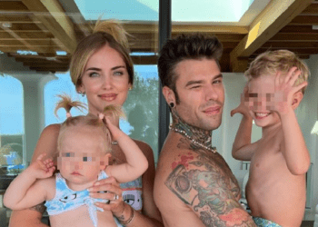 Ferragni e Fedez, vacanze di lusso a Ibiza