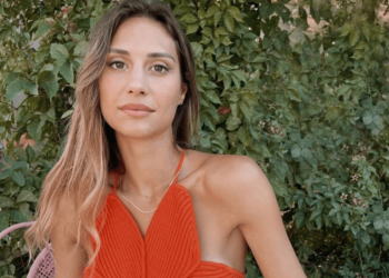 Beatrice Valli non trova la babysitter: ''Colpa del reddito di cittadinanza, la gente non ha voglia di lavorare''