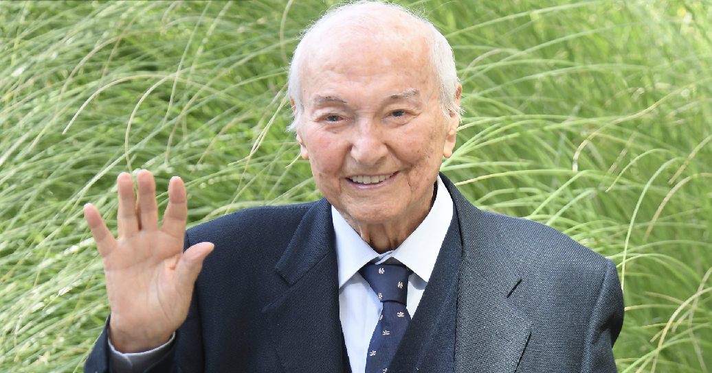 Addio a Piero Angela: se ne va a 93 anni il divulgatore scientifico più amato d’Italia