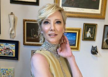 Anne Heche non ce la farà: ''Tenuta in vita solo per poter donare i suoi organi''