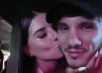 Bortuzzo e Angelica Benevieri, parla il padre di Manuel: ''Mio figlio ha trovato la felicità''