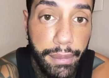 Francesco Chiofalo: ''Sono rimasto paralizzato per 4 giorni, un incubo: pensavo di essere ormai invalido''