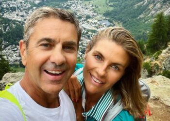 Vacanze 2022: i vip preferiscono la montagna